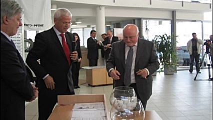 Константин Баждеков