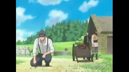 bleach episode 83 english dub part 1 (hq)