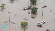 Texas Governor Declares States of Emergency, More Severe Weather to Come