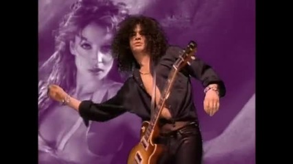 Guns N' Roses - Since I Don't Have You