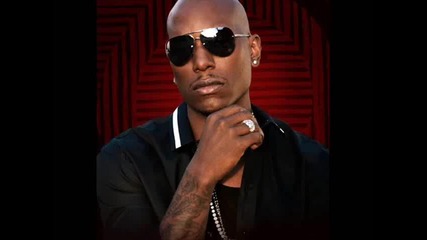 Tyrese - Take Me Away [ Scotty Kastam Remix ]