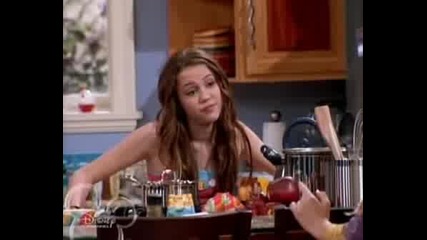 Hannah Montana Ep 5 Part 2