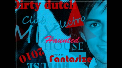 Electro House 2010 - Dj Fantasize