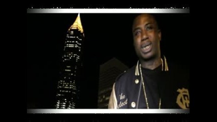 Gucci Mane - Sometimes New 2012 Full Hd 1080p