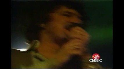 Toto~hold the line~