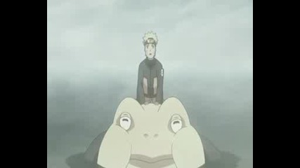 Naruto Shippuuden 99 [bg Sub]
