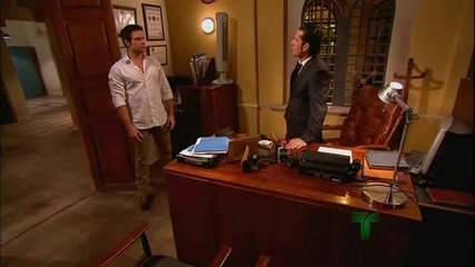Flor Salvaje Capitulo 74 parte 5