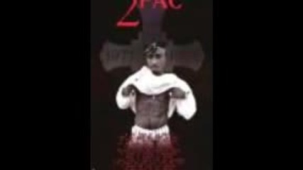2pac - Only God Can Judge Me [bg Sub!]