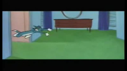 Tom And Jerry - 112 - The Vanishing Duck