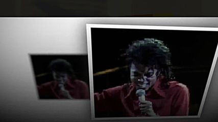 Michael Jackson - Hipnotic