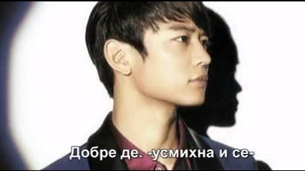 Love.. War.. and.. Fame! E08 S01