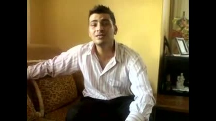 Serdar - Yasaksin Bana