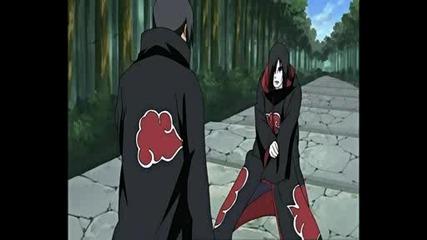 Naruto Shippuuden - Епизод 114 - Bg Sub