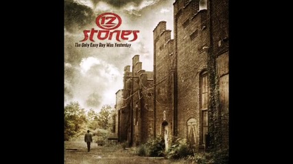 12 Stones - Welcome To The End