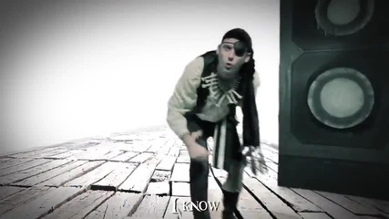 Jack Sparrow's Rap feat. Nicepeter