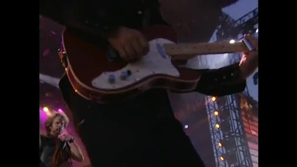Shania Twain - Shes Not Just A Pretty Face 