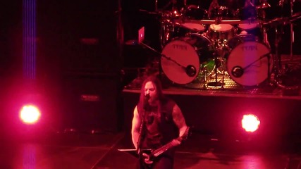 Bullet For My Valentine - Fever (live) 