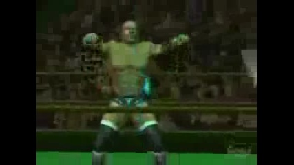D - Generation X Tribute