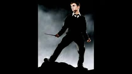 ~~~harry Potter - Pics~~~ 