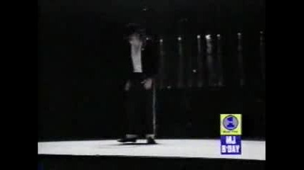 michael jackson - billie jean remix