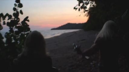 Patterns - "sunny Days" (official Video)