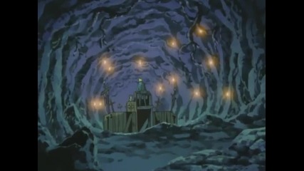Yu-gi-oh! Ep17