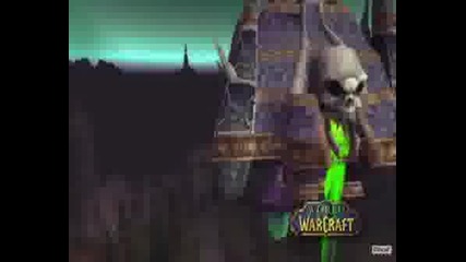 World Of Warcraft Fr. Within Temptation