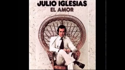 /превод/ Любовта & Julio Iglesias - El amor 