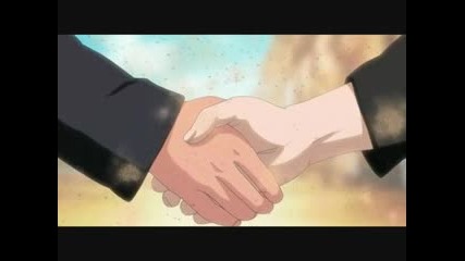 Naruto Death S Trailer