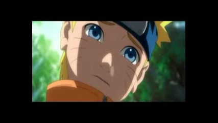 Naruto, Thanks For The Memories