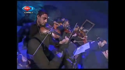 Kibariye - Yigidim Aslan m 