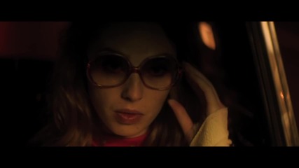 The Lady in the Car with Glasses and a Gun *2015* Trailer