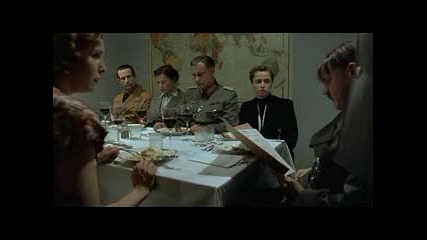 Краят на третия райх - Бг субтитри - част 3