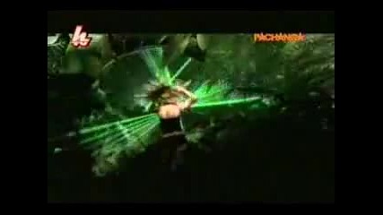 Jennifer Lopez - Una noche mas 