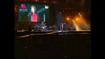 Bon Jovi - Have A Nice Day - Rock In Rio