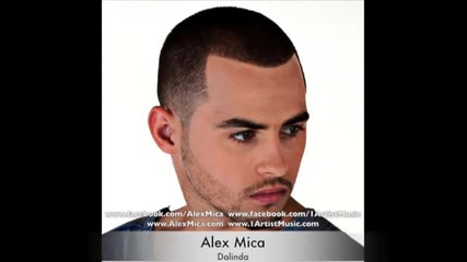 Alex Mica - Dalinda