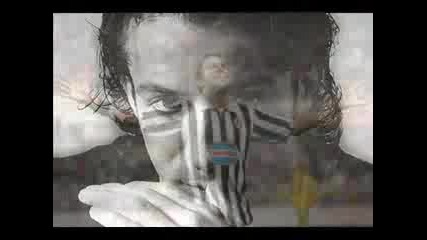 The Boss - Alex Del Piero