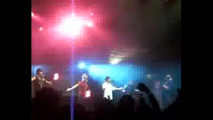 Us5 - Ive Been There Courage In Kleve