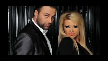 Dj Дамян и Ваня - те не спят (oфициално видео) 