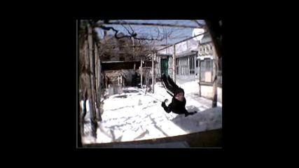 front flip tutorial