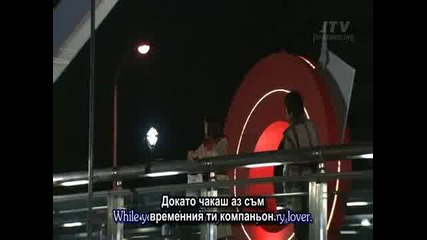 [ Bg Sub ] Pride - Епизод 5 - 2/2