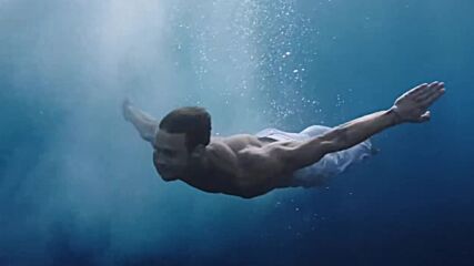 Davidoff Cool Water Intense парфюм за мъже