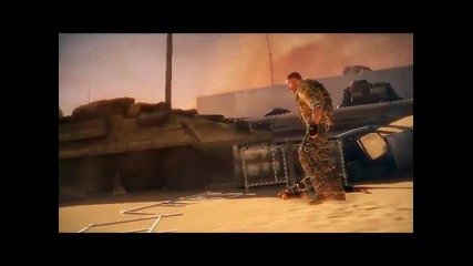 Spec Ops The Line - Part 2