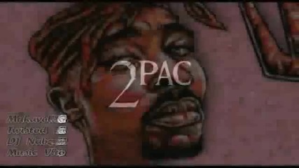 *2012* 2pac -twisted In This Game ft. The game & Ugg