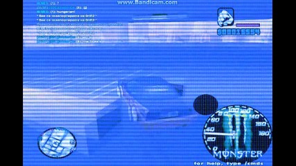 gta samp life for drift