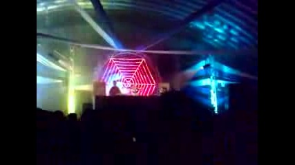Q - Base 07 Ghoststyle - Dj Ghost Vs. Dj Coone