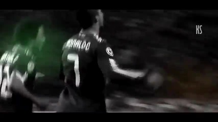 Cristiano Ronaldo 2011 - The Player - Hd