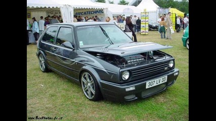 Tuning Mania