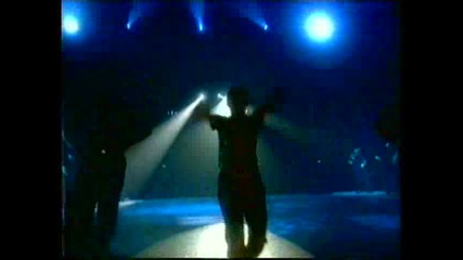 Господарят На Танца С Майкъл Флетли 1996 Vhs Rip Polygram Video