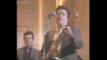 Los Lobos - Will The Wolf Survive